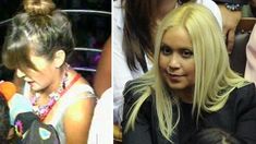 Gianinna Maradona contra Ojeda: Cuando no te respetan te rompe los huevos Gianinna Maradona contra Ojeda: Cuando no te respetan te rompe los huevos