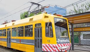 Los horarios de los servicios Subtes y Premetro en las fiestas.