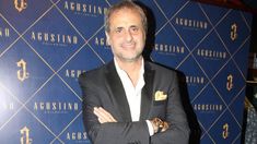 Rial: Antes me compraban la ropa y me vestían de gris o negro; un día me harté Rial: Antes me compraban la ropa y me vestían de gris o negro; un día me harté