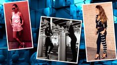 Dos argentinas (¡y diosas!) en Nueva York: el álbum de viaje de la China Suárez y Agustina Cordova Dos argentinas (¡y diosas!) en Nueva York: el álbum de viaje de la China Suárez y Agustina Cordova