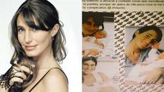 El conmovedor mensaje del hijo de Romina Yan por el aniversario de su cumpleaños El conmovedor mensaje del hijo de Romina Yan por el aniversario de su cumpleaños