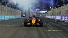 Oscar Piastri ganó el GP de Arabia Saudita. Oscar Piastri ganó el GP de Arabia Saudita.