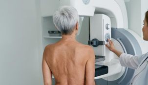 Lucha contra el Cáncer de Mama: PAMI destacó la importancia de la prevención y la detección temprana. Lucha contra el Cáncer de Mama: PAMI destacó la importancia de la prevención y la detección temprana.