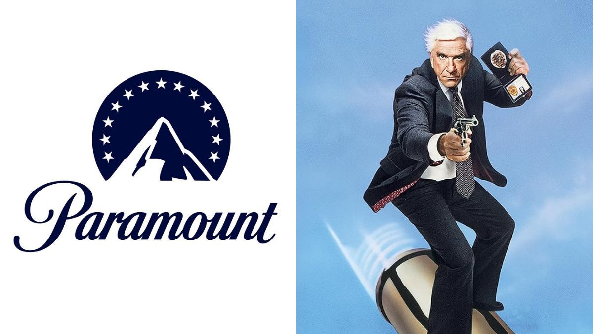 Paramount Pictures confirmó la nueva versión de La Pistola Desnuda con Liam  Neeson