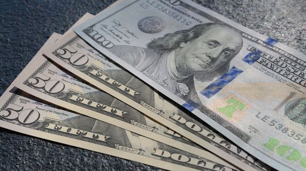 El dólar oficial volvió al ruedo tras otra semana al alza.
