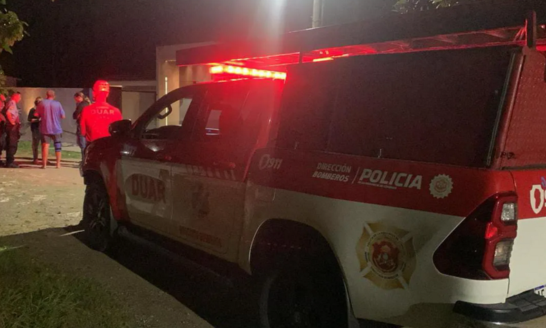 Un hombre murió tras intoxicarse con pegamento cuando colocaba una alfombra en Córdoba.