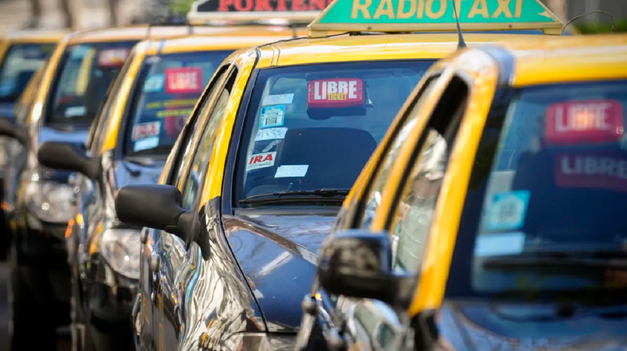 La tarifa de los taxis de la Ciudad aumentará un 50% en dos tramos.