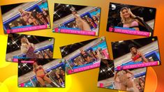 El desfile de ropa interior en Desayuno Americano El desfile de ropa interior en Desayuno Americano