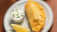 El restaurante tiene una propuesta variada de entradas. El restaurante tiene una propuesta variada de entradas.