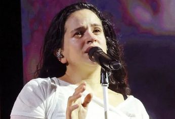¿Todo mal con Rosalía?
