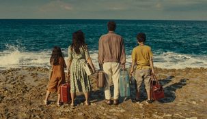 El último estreno de Netflix está causando furor.
