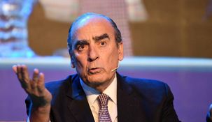 Guillermo Francos es uno de los apuntados tras haber llevado adelante las negociaciones con las provincias.