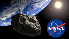 2024 YR4 proviene del cinturón de asteroides entre Marte y Júpiter. 2024 YR4 proviene del cinturón de asteroides entre Marte y Júpiter.