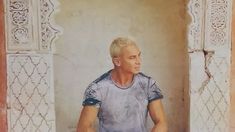 El particular regalo que compró Flavio Mendoza en su exótico viaje por Marruecos El particular regalo que compró Flavio Mendoza en su exótico viaje por Marruecos