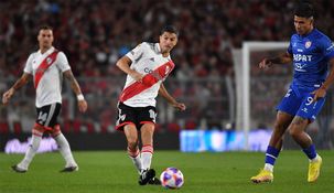 En la previa de la presentación de Gallardo, River irán en busca de la victoria en Santa Fe para no perder pisada a los líderes de la tabla