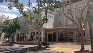 La primera muerte por dengue en la provincia de San Juan ocurrió en el Sanatorio Cimyn, de la capital.