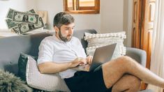 Cómo aplicar a un trabajo remoto en dólares.