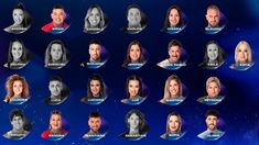 La casa de Gran Hermano 2024-25 está cada día más picante. La casa de Gran Hermano 2024-25 está cada día más picante.