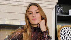 Apareció una foto de Lola Latorre con amigas en una fiesta clandestina Apareció una foto de Lola Latorre con amigas en una fiesta clandestina