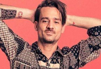 Chano estaría de novio con Natalie Pérez.&nbsp;