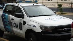 Un adolescente de 17 años quedó detenido por el ataque. Un adolescente de 17 años quedó detenido por el ataque.