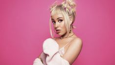 Doja Cat está en el ojo de la tormenta. Doja Cat está en el ojo de la tormenta.