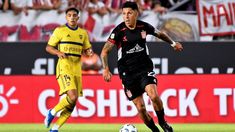 Se especula que el partido de Estudiantes - Boca podría disputarse a fines de marzo Se especula que el partido de Estudiantes - Boca podría disputarse a fines de marzo