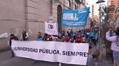 El paro se extiende en todo el país. El paro se extiende en todo el país.