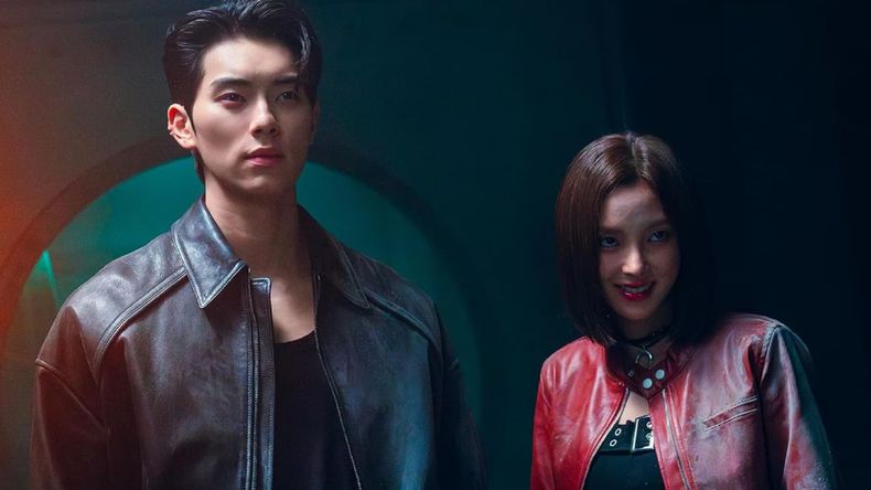 Netflix incorporará a su catálogo una propuesta innovadora dentro del género de superhéroes titulada Cashman (Kaesyeoro). 