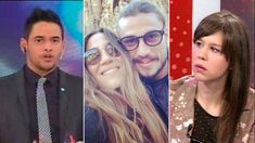 Todas malas para Daniel Osvaldo: su ex lo denuncia penalmente por estafa millonaria Todas malas para Daniel Osvaldo: su ex lo denuncia penalmente por estafa millonaria