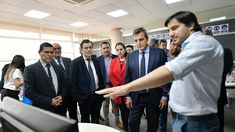 Sergio Massa visitó Santiago del Estero y oficializó lo que había anticipado el domingo sobre Ganancias. Sergio Massa visitó Santiago del Estero y oficializó lo que había anticipado el domingo sobre Ganancias.