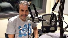 Ari Paluch se defendió de las denuncias de acoso