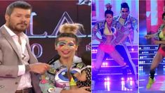 Viernes recargado para Cinthia Fernández: descargo contra su ex niñera y brilló en el k-Pop Viernes recargado para Cinthia Fernández: descargo contra su ex niñera y brilló en el k-Pop