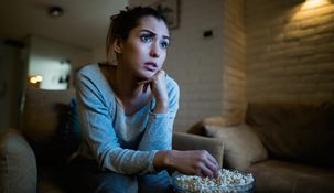 Hay una serie colombiana que estrenó Netflix y promete ser tendencia en el fin de semana.