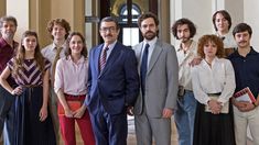 Argentina, 1985 es una película que emocionó a muchos. Argentina, 1985 es una película que emocionó a muchos.