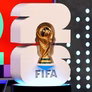 El trofeo más ansiado por todas las selecciones del mundo. El trofeo más ansiado por todas las selecciones del mundo.