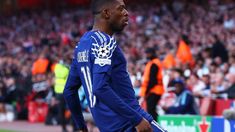 Dembelé convirtió el gol del triunfo. Dembelé convirtió el gol del triunfo.