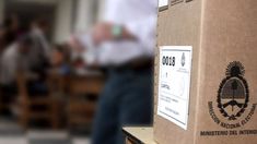 Dónde voto en Merlo: consultá el padrón electoral para las Elecciones 2023.