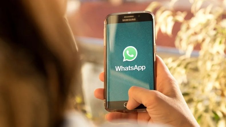 Como instalar WhatsApp en un celular sin Play Store - Trucos Galaxy