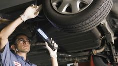 Los talleres de Verificación Técnica Vehicular (VTV) habían hecho un reclamo contra la flexibilización del Gobierno.