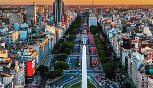 Tras varios días con condiciones inestables en distintas zonas del país, el tiempo comenzará a mejorar hacia el cierre de la pausa extendida