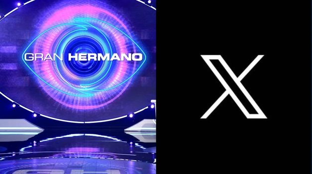 En Gran Hermano se podría utilizar X.