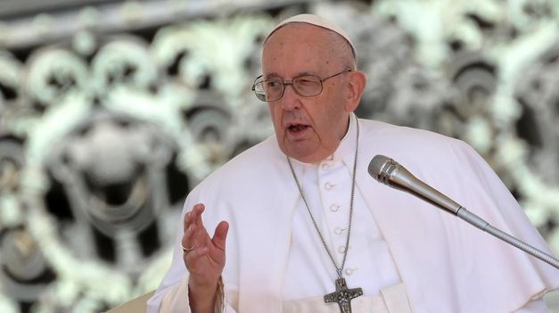 El papa Francisco viajará a Mangolia en una visita de cuatro días&nbsp;