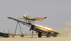 El primer ataque de Israel fue sobre instalaciones militares y nucleares iraníes. El primer ataque de Israel fue sobre instalaciones militares y nucleares iraníes.