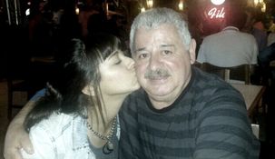 Tití Fernández recordó a su hija, a 8 años de su fallecimiento. Tití Fernández recordó a su hija, a 8 años de su fallecimiento.