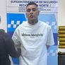 La situación judicial del músico Callejero Fino, se complica tras la solicitud formal dictada por la fiscalía.