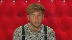 Nacho demostró que no está para nada feliz con la decisión de Gran Hermano 2022. Nacho demostró que no está para nada feliz con la decisión de Gran Hermano 2022.