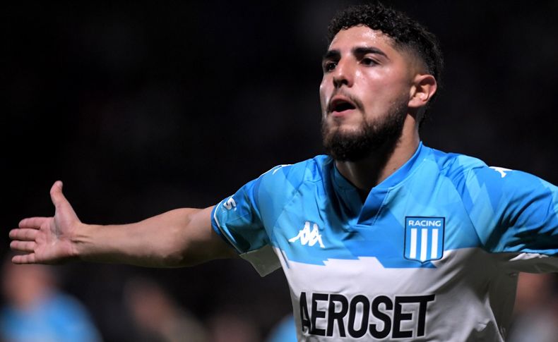 Racing ganó y se ilusiona con quedarse con la Liga.&nbsp;
