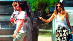 Jimena Barón, separada de su novio millonario, Matías Tasín Jimena Barón, separada de su novio millonario, Matías Tasín