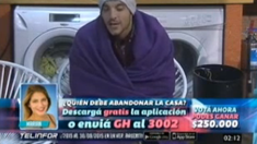 Francisco Delgado admitió: Si el hijo no es de Diwan, es muy posible que yo pueda ser el padre Francisco Delgado admitió: Si el hijo no es de Diwan, es muy posible que yo pueda ser el padre